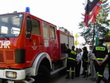OSP w Kobylej Górze wzbogaciło się o nowy samochód strażacki