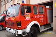 OSP w Kobylej Górze wzbogaciło się o nowy samochód strażacki